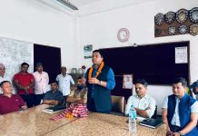 हेटौँडा सिमेन्ट उद्योग संचालनका लागि साझा प्रयत्न जरुरीः बर्तौला