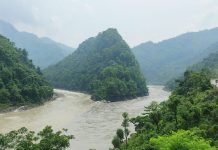 नदीहरूमा पानीको सतह बढ्दै, सतर्कता अपनाउन आग्रह