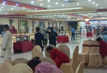 एमाले मकवानपुरको नेतृत्व चयनका लागि मतदान सुरु