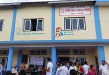 हाडिखोला स्वास्थ्यचौकीमा डाक्टरसहितको सेवा सुरु