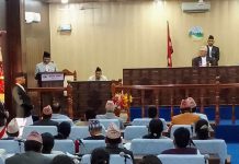 सुदूरपश्चिम सरकारको बजेट ३१ अर्ब ६२ करोड