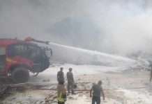 जहाज दुर्घटना : क्याप्टेनको सकुशल उद्धार, १८ जनाको ज्यान गयो
