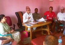 मदन भण्डारी फाउण्डेसनको सदस्यता नविकरण गर्न आव्हान
