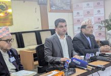 स्वास्थ्य बीमाको दायरा ५ लाख पुर्याउन स्वास्थ्य मन्त्रीको प्रस्ताव