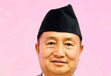 मन्त्रिपरिषद् विस्तारकाे तयारीमा बागमतीका मुख्यमन्त्री लामा