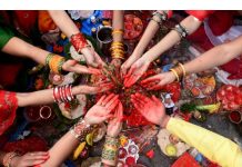 आज ऋषिपञ्चमी पर्व मनाइँदै