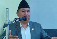 दीर्घकालीन योजना ल्याउन मुख्यमन्त्री लामाको आग्रह