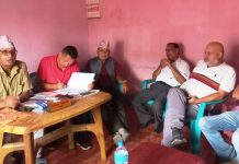 फाउण्डेसन मकवानपुरले रजत वर्ष र शुभकामना आदानप्रदान कार्यक्रम गर्ने