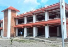 हेटौंडामा कृषि थोक बजार निर्माण अन्तिम चरणमा