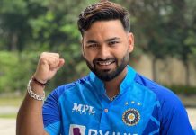 श्रेयसको रेकर्ड तोड्दै ऋषभ पन्त बने आइपीएल इतिहासकै महँगा खेलाडी