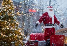 आज ‘क्रिसमस डे’ मनाइँदै