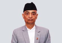क्रिसमसको उपलक्ष्यमा प्रदेश प्रमुख देवकोटाद्वारा शुभकामना व्यक्त