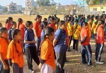 क्रिकेट खेलमा महिलालाई आकर्षण गर्न क्रिओ फेस्टिबल