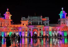 आज विवाहपञ्चमी : जनकपुरमा विशेष उत्सव