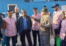 मउवा संघको निर्वाचन आज, अग्रवाल र रानाभाटबिच चुनावी प्रतिष्पर्धा