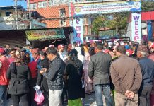 मउवासंघ निर्वाचनः केहिबेरमा मतगणना सुरु हुने