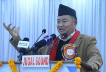 मउवा संघको ५८औं साधारणसभा सुरु