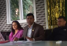 औद्योगिक क्षेत्र निर्माण गरेर रोजगारीको अवसर सृजना गर्नुपर्छ : बर्तौला