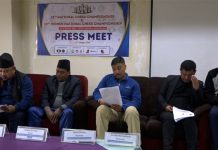 हेटौंडामा भाेलीबाट राष्ट्रिय बुद्धिचाल प्रतियोगिता हुने