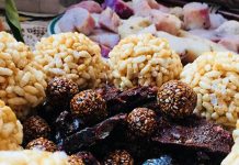 आज माघे सङ्क्रान्ति पर्व मनाइँदै