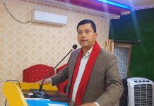 संसद्को आगामी अधिवेशनबाट शिक्षा विधेयक पारित हुन्छः बर्तौला