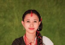 उद्योगतर्फ महिला आरक्षण सदस्य पदमा मेनका श्रेष्ठको उम्मेदवारी