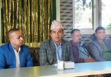 उद्योग वाणिज्य संघ मकवानपुरको उपाध्यक्षमा घिमिरेले उम्मेदवारी घोषणा