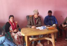 सहिद दिवसमा मदन भण्डारी फाउण्डेसनले वक्तृत्वकला प्रतियोगिता गर्ने