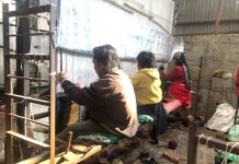 गलैंचा कारखानाबाट ८ जना बालश्रमिकको उद्धार