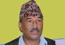 राप्रपा नेपालद्वारा कार्यसम्पादन समितिको बैठक आव्हान