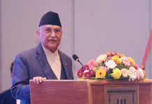 अभिब्यक्ति स्वतन्त्रता मिच्ने काम हुदैँन्: प्रधानमन्त्री