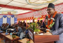 बागमती प्रदेशको वन ऐन संशोधन गरिने
