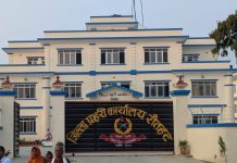 रौतहटमा १७ जना प्रतिवादी पक्राउ, तीन लाख बराबरको अवैध सामान बरामद