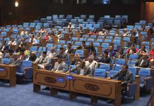 प्रतिनिधि सभाबाट निजीकरणसम्बन्धि अध्यादेश स्वीकृत