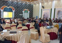 “अन्तरलिङ्गी व्यक्तिहरुको मानव अधिकारको रक्षा गर्नु पर्नेमा जोड”