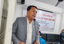 बागमती प्रदेशमा स्वास्थ्य प्रणाली सुधार हुँदैछ – मन्त्री थापा
