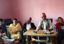 श्रीचन्द्र शर्मा स्मृति सम्मान बैशाख २० गते प्रदान गरिने