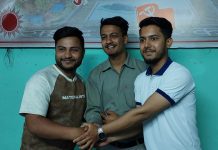 मकवानपुर क्याम्पसमा प्रसिद्ध रेग्मीको प्यानललाई पुष्कर घिमिरेकाे समर्थन
