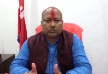 मधेशका मुख्यमन्त्री सिंहलाई दिइयो महामूर्खको उपाधि