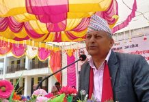 अहिलेको भूमि आयोग नै अन्तिम हुन्छ: मन्त्री अधिकारी