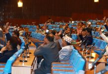 प्रतिनिधि सभाबाट भन्सार विधेयक पारित