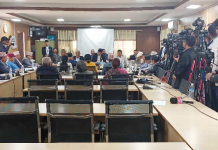 चैत १५ को घटना दोषीलाई कारबाही गर्न संसदीय समितिको निर्देशन