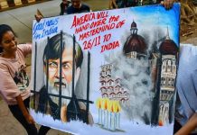 मुम्बई आतंकवादी हमलाका दोषी तहव्वुर राणालाई अमेरिकाबाट भारत ल्याइदैँ