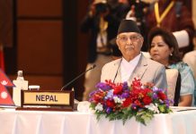 ‘समृद्ध नेपाल, सुखी नेपाली’ बिम्स्टेकका अन्तरवस्तुसँग गहिरोसँग प्रतिध्वनित हुन्छः प्रधानमन्त्री ओली
