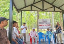 गणतन्त्र दिवसको अवसरमा मदन भण्डारी फाउन्डेसन मकवानपुरद्वारा बनभोज कार्यक्रम आयोजना