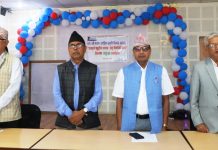 “जबजको सिद्धान्त आज पनि उत्तिकै सान्दर्भिक”