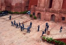भारत सरकारद्वारा ‘सिभिल डिफेन्स’ पूर्वाभ्यास गर्न निर्देशन