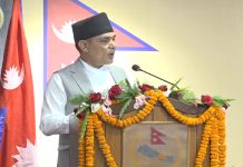 बागमती प्रदेशको बजेट ६७ अर्ब ४७ करोड (पूर्णपाठसहित)