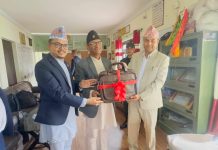बकैयाले ल्यायो ९१ करोडको बजेट, कृषि प्राथमिकता 