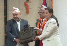 हेटौँडाकाे बजेट २ अर्ब ९० करोड